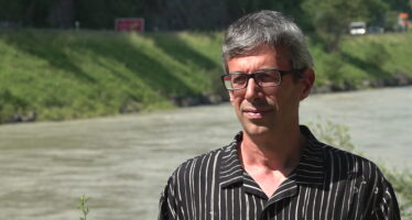 «Les souvenirs du jour de la catastrophe de Blatten sont encore très présents dans ma tête»
