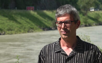 «Les souvenirs du jour de la catastrophe de Blatten sont encore très présents dans ma tête»