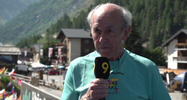 Jean-Claude Pont: «Mes successeurs à la direction de Sierre-Zinal sont parfaits et je n&rsquo;ai donc aucun souci»