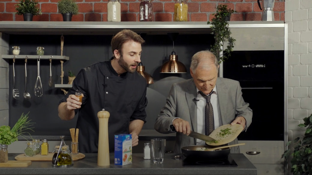 Canal9 / PROCHE DE VOUS