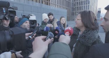 Brandnacht von Crans-Montana: Jetzt klagen sich die Anwälte gegenseitig an