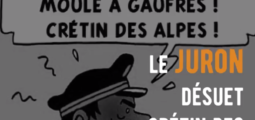 Les Crétins des Alpes