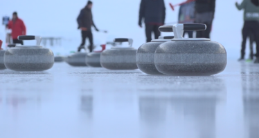 Perle der Alpen: Das traditionsreiche Curling Turnier feiert sein 60. Jubiläum
