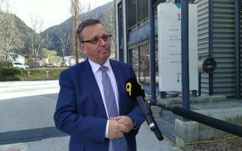 Roberto Schmidt heureux de son résultat