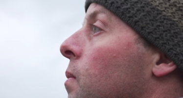 A Chamoson, Guillaume Bodin est vigneron et cinéaste
