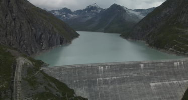 Concessions hydrauliques: le Valais prend la main sur les barrages