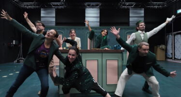 «La Revue Valaisanne»: un véritable show pour rire de l’année écoulée