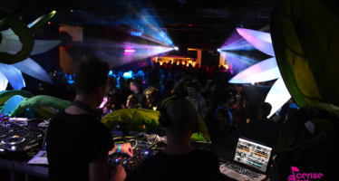 Une 10e cerise sur le gâteau