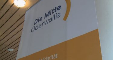 Nationale Wahlen: Die Mitte Oberwallis gibt sich vorsichtig optimistisch