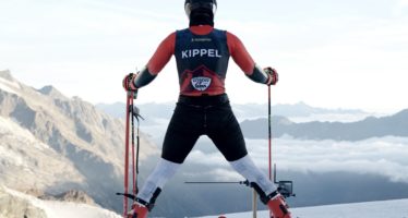 Rücktritt: Dionys Kippel zieht einen Schlussstrich unter seine Skikarriere
