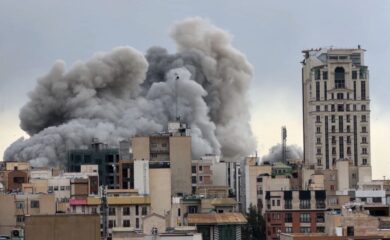 Wegen dem neuen Krieg im Nahen Osten ist eine Oberwalliser Reisegruppe seit letztem Samstag in Dubai blockiert