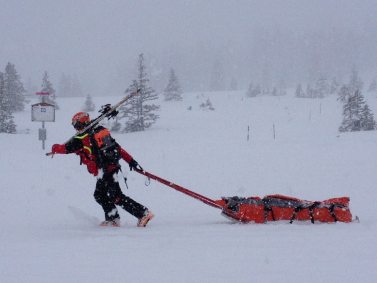 Les accidents de ski et de snowboard leur nombre, leur coût, les traitements et la prévention