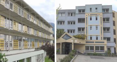 EMS de Vétroz et Chamoson: collaborer plutôt que fusionner