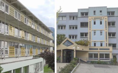 EMS de Vétroz et Chamoson: collaborer plutôt que fusionner