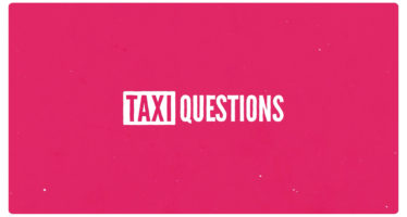 Taxi Questions – Course 218 avec Ludovic Carron