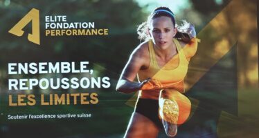 Elite Fondation Performance: «Ensemble, repoussons les limites!»