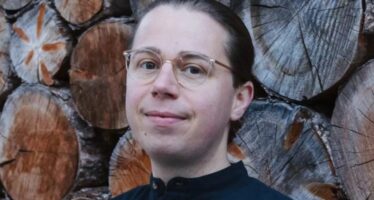 Jonathan Inniger übernimmt 31-jährig die Leitung des Musikdorfs Ernen.