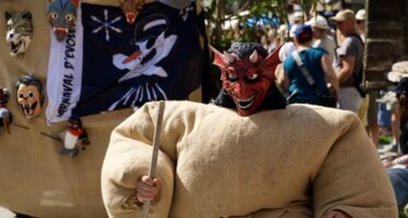 Les traditions au coeur de la Fête de la mi-été à Evolène