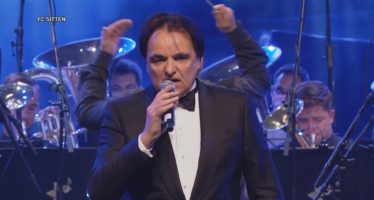 FC Sitten: Die letzte Sauerkraut-Gala des Präsidenten