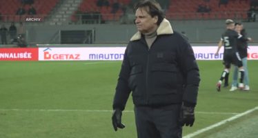 FC Sitten: Die Vereinigung “Collectif Tourbillon” zeigt in einer Medienkonferenz Lösungswege für die Vereinszukunft auf