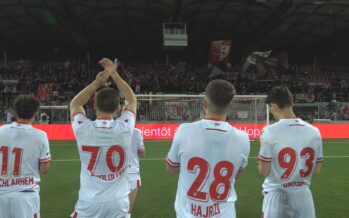 Le FC Sion se rapproche du maintien en Super League