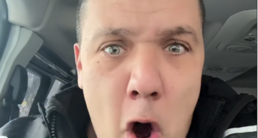 Pointiert, präsent, unverkennbar: Michel Schmid aka Misero ist die Stimme des FC Sitten in den sozialen Medien