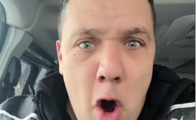 Pointiert, präsent, unverkennbar: Michel Schmid aka Misero ist die Stimme des FC Sitten in den sozialen Medien