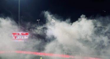 Bouriga et Miranchuk, le duo gagnant du FC Sion