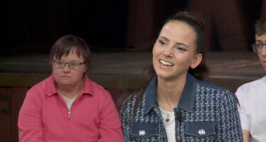 La parole est à Nous ! avec Priscilla Formaz