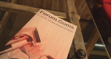 Forum Goms: Die Gewerbeausstellung geht in die nächste Runde