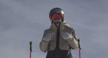 Fanny Smith a l’or olympique dans le viseur