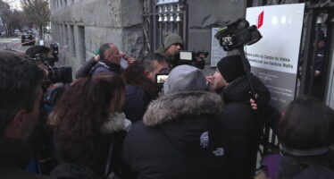 Anwalt der Tragödie: Opferanwalt Sébastien Fanti – zwischen anwaltlicher Interessenvertretung und medialer Inszenierung