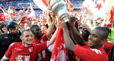 Schweizer Cup: Der FC Sitten ist bereit für die Viertelfinal-Partie gegen YB, ein Blick zurück