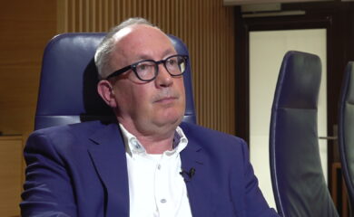 Ce soir sur Canal9: le président de Crans-Montana, Nicolas Féraud, répond à nos questions