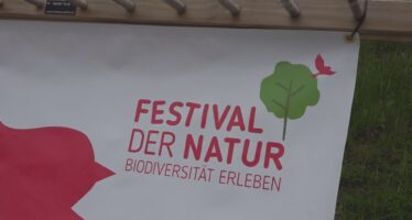 Natur erleben, Biodiversität fördern: Das war das Festival der Natur 2025