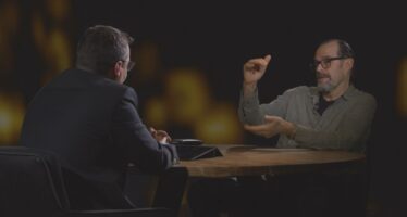 “Festtags-Fokus”: Menschen, die 2025 für Schlagzeilen sorgten. Heute mit Heinz Julen, Künstler und Visionär