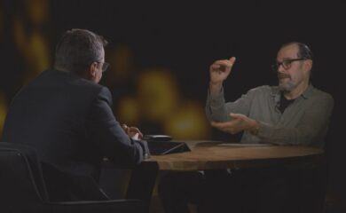 “Festtags-Fokus”: Menschen, die 2025 für Schlagzeilen sorgten. Heute mit Heinz Julen, Künstler und Visionär