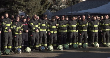 Nach Ereignissen wie in Crans-Montana: Wie Einsatzkräfte Extremsituationen bewältigen