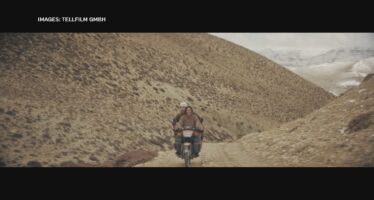 De l&rsquo;Himalaya à Saas-Fee, sur les traces du nouveau film de Nicolas Steiner