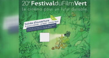 En 20 ans, le Festival du Film Vert a mûri