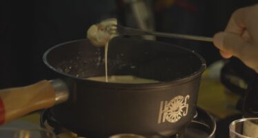 Le HC Sierre dope ses recettes avec ses zones d’hospitalité