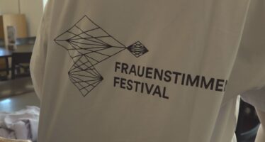 Frauenstimmenfestival: Brig, Naters und Unterbäch sind fest in den Händen der Frauen
