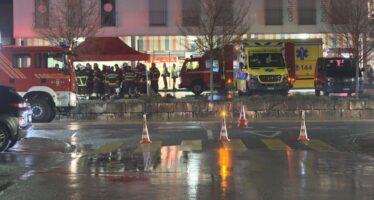 Unser Wochenrückblick quer durch die Schweiz