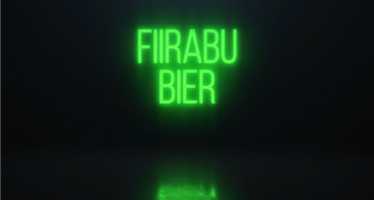 Fiirabu Bier by Schnydär mit Sandro Elsig