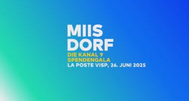 « Miis Dorf »: Die Kanal 9 Spendengala