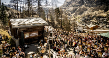 Zermatt Unplugged – Das kleine Festival ganz gross