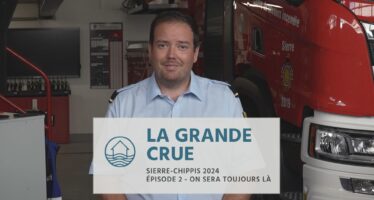 On sera toujours là