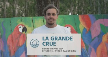 «C’était pas un gag»