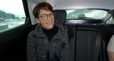 Taxi Questions – Course 198 avec Delphine Chablaix