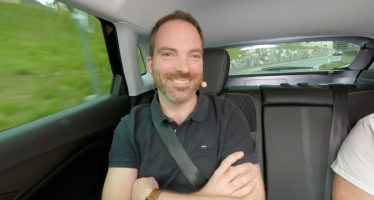 Taxi Questions – Course 209 avec Mathias L.